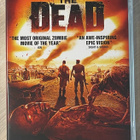 THE DEAD (2010) Rob Freeman, Prince David Osei - pikkukuva 1
