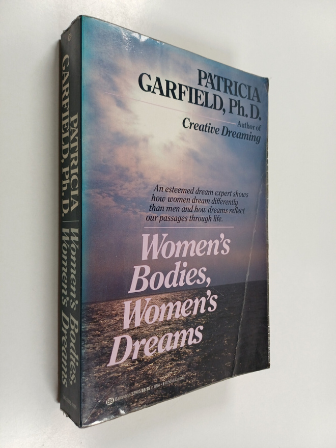 Patricia L. Garfield : Women's Bodies, Women's Dreams