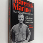 Hans Schmidt : Maverick Marine : general Smedley D. Butle... - pikkukuva 1