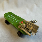 TMNT, Thrashing Mike skateboard - pikkukuva 2
