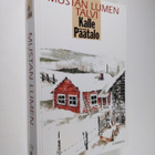 Kalle Päätalo : Mustan lumen talvi - pikkukuva 1