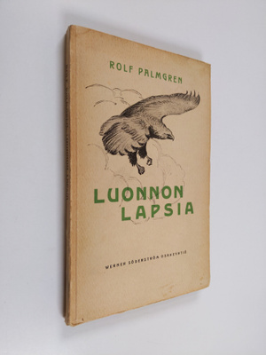 Rolf Palmgren : Luonnon lapsia