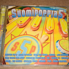SUOMIPOPPIA 5 TUPLA CD - pikkukuva 1