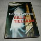 Harlan Coben Sillä tiellään   -sid - pikkukuva 1