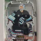 Niklas Kokko 2025-26 OPC Platinum Marquee Rookie - pikkukuva 1