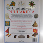 Angela Wilkes : Ulkoilupäivän puuhakirja - pikkukuva 2
