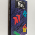 Pierre Rey : Mies Lacanin kourissa - pikkukuva 1