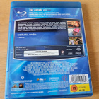 Walking Tall (Blu-ray) - pikkukuva 2
