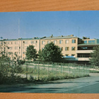 Helsinki, Ensikoti, kuvattu 1970, kulkenut käsipostissa - pikkukuva 1