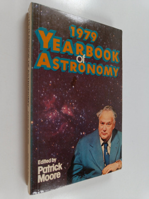 Yearbook of astronomy 1979