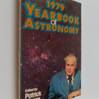 Yearbook of astronomy 1979 - pikkukuva 1