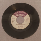 Irina Milan Miesparka 7"Single - pikkukuva 2