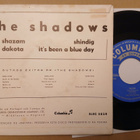 The Shadows EP - pikkukuva 2