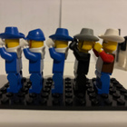 Lego Western - pikkukuva 3