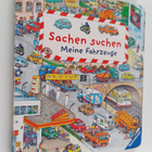 Susanne Gernhäuser : Sachen suchen: Meine Fahrzeuge - pikkukuva 1