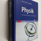 Paul A. Tipler ym. : Physik - fur Wissenschaftler und Ing... - pikkukuva 1