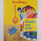 Enid Blyton : Emilia sen teki - pikkukuva 2