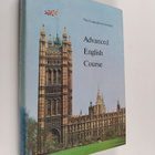 The Linguaphone Institute : Advanced English Course - pikkukuva 1