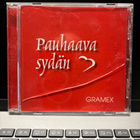 ERI ESITTÄJÄT - Pauhaava sydän (Gramex-kokoelma) cd - pikkukuva 1