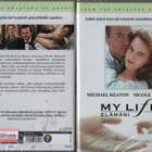 My Life	(51 337)	UUSI	-FI-	DVD	suomik.		michael keaton	1993 - pikkukuva 1