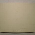 Kortti Riihimäki Rautatieasma 1950-l Alkup.Mallikappale - pikkukuva 2