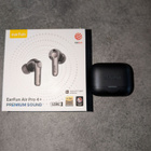 EarFun Air Pro 4 Plus -langattomat vastamelukuulokkeet (Taku - pikkukuva 4