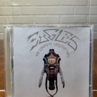 Eagles - The complete greatest hits tupla-cd - pikkukuva 1