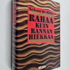 Nelson DeMille : Rahaa kuin rannan hiekkaa - pikkukuva 1