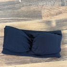 Olkaimettomat rintaliivit / toppi koko XS - pikkukuva 1