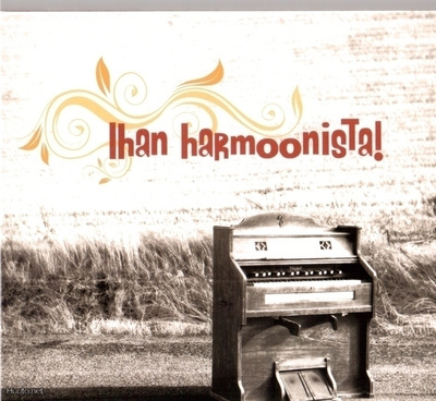 IHAN HARMOONISTA