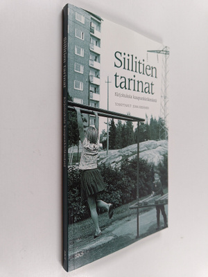 Siilitien tarinat : kirjoituksia kaupunkielämästä