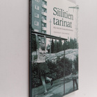 Siilitien tarinat : kirjoituksia kaupunkielämästä - pikkukuva 1