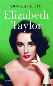 Donald Spoto: ELIZABETH TAYLOR  p. -11
