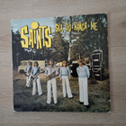 SAINTS Ska Du Hänga Me' CBS – 80887 1975 Sverige - pikkukuva 1