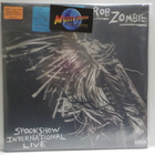 ROB ZOMBIE - SPOOKSHOW INTERNATIONAL LIVE UUSI SS LP - pikkukuva 1