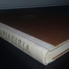 Suuri Olympiakirja kovak. kirja 312s (Martti Jukola 1953) - pikkukuva 3