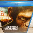 Apinoiden Planeetan Synty [Blu-ray + DVD] - pikkukuva 1