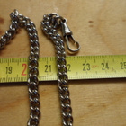 Kellonperät 25cm metallia - pikkukuva 5