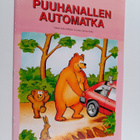 Jarmo Aalto ym. : Puuhanallen automatka - pikkukuva 1