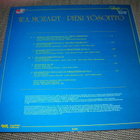 LP vinyyli Mozart: Pieni yösoitto - pikkukuva 2