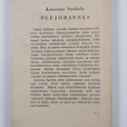 Kaarina Sarkola : Puujohannes - pikkukuva 2