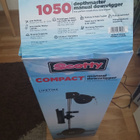 Scotty 1050 takila - pikkukuva 3