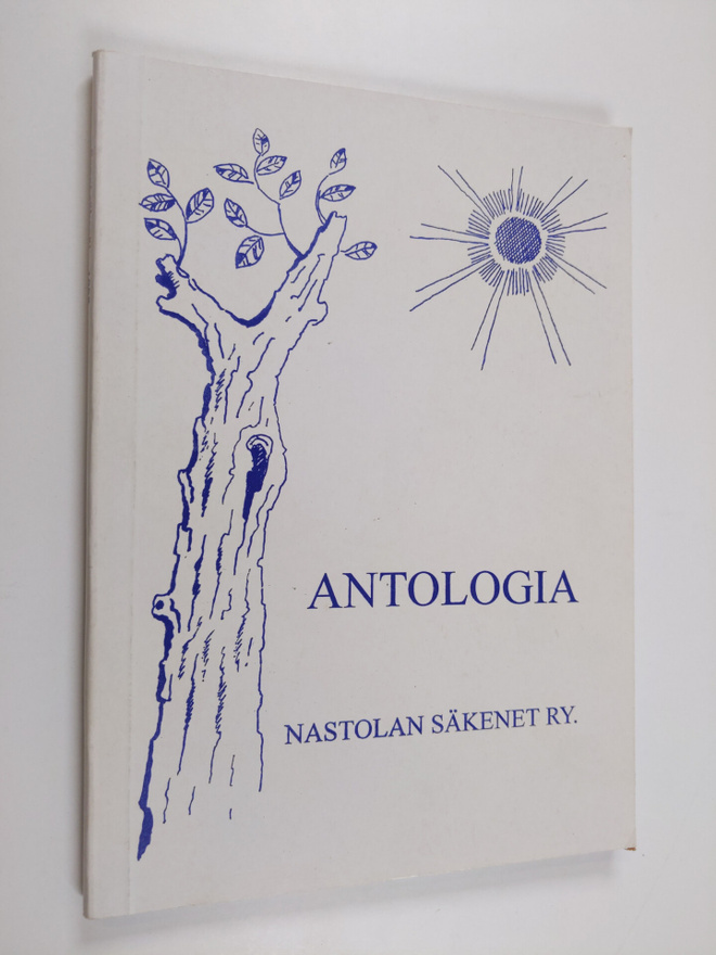 Sanat säkenöi