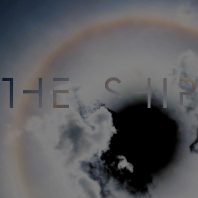 Brian Eno - The Ship CD