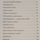 LAITETAANKOS PESÄ ja KUN KIRPPU PUREE SUNUA - pikkukuva 3