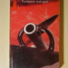 Carter Dickson - Kymmenen teekuppia - pikkukuva 1