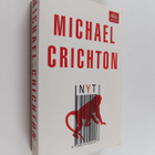 Michael Crichton : Nyt - pikkukuva 1