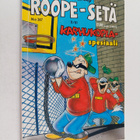 Roope-setä 11/2001 - pikkukuva 1