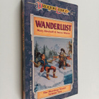 Mary Kirchoff ym. : Wanderlust : The Meetings Sextet 2 - pikkukuva 1