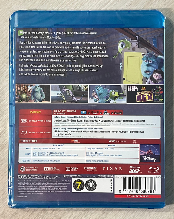 Item image